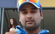 Indian cricketer Amit Mishra accused of assaulting Bengaluru woman